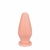 PLUG ANAL GRANDE LINHA IMPACT PAU BRASIL