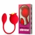 VIBRADOR DUPLO USB COM PENETRADOR 3R IMPORT