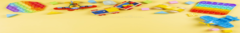 Banner da categoria Brinquedos