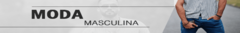 Banner da categoria Roupas Masculino 