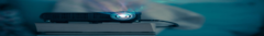 Banner da categoria Projetores