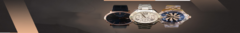 Banner da categoria Relógios