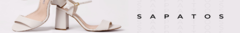 Banner da categoria Calçados Femininos