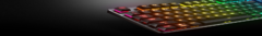 Banner da categoria Teclado