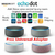 Alto-falante inteligente Amazon Alexa Echo Dot 3 100% original - Santuario Digital
