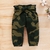 Roupas de bebê de camuflagem para meninos, meninas, 3 peças, roupas de bebê, tricô, conjuntos de outono para bebê, manga longa, criança, roupas de outono, recém-nascidos - loja online