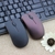 NOVO M20 Mouse Com Fio 1200dpi Computador Rato de Escritório Preto Fosco USB Rato Gaming Para PC Notebook Laptops Antiderrapante Rato Gamer Com Fio - loja online