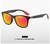 Óculos de Sol Polarizados Masculinos Óculos de Sol de Condução de Luxo Para Homens Óculos de Sol Masculinos Clássicos Óculos de Sol de Viagem Óculos de Sol de Pesca UV400 - loja online