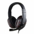 Imagem do Fones de ouvido 3.5mm com fio para jogos fone de ouvido música para ps4 play station 4 jogo pc chat computador com microfone