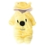 LZH bebê roupas de inverno para bebê recém-nascido menina menino macacão de inverno para bebê macacão infantil fantasias de natal roupas infantis - loja online