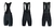 Nova camisa de ciclismo profissional, shorts masculinos, manga curta, roupas de ciclismo, bike maillot, hombre preto, conjuntos para MTB