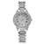 Relógios de diamante femininos relógios de ouro relógios de pulso femininos marca de luxo strass relógios femininos femininos relogio feminino - Santuario Digital