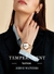 2022 moda relógios para mulheres senhoras marca de luxo quartzo relogio feminino feminino montre reloj mujer zegarek damski dropshipping na internet