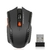 Mouse sem fio 2.4g óptico 6 botões mouse gamer receptor usb 1600dpi mouse sem fio para jogos para computador portátil