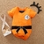 Macacão de bebê anime roupas de bebê masculino recém-nascido fantasia cosplay de desenho animado para bebê menino macacão de algodão roupas de bebê menina para bebês - Santuario Digital