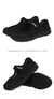 Sapatos casuais femininos de verão 2021 tênis macios portáteis para caminhada solas planas para mulheres respiráveis sapatos brancos - loja online