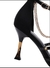 2021 marca feminina bombas de luxo cristal slingback salto alto sapatos de noiva de verão confortável triângulo salto sapatos de festa de casamento