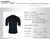 Nova camisa de ciclismo profissional, shorts masculinos, manga curta, roupas de ciclismo, bike maillot, hombre preto, conjuntos para MTB na internet