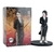 Anime 16CM Demon Slayer Kimetsu no Yaiba figura Kamado Tanjirou Action Figure Agatsuma Zenitsu Nezuko Warrior PVC Modelo Brinquedos - loja online