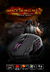 Redragon M908 Impact USB com fio RGB Gaming Mouse 12400 DPI 17 botões jogo programável Ratos ópticos luz de fundo laptop PC computador na internet