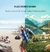 alto-falante mifa WildBox Bluetooth 60W Bluetooth 5.3 alto-falantes sem fio alto com tecnologia BassUp IPX7 alto-falante de acampamento à prova d'água - loja online