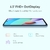 Global ROM Xiaomi Redmi Note 11 4G 4/6GB + 128GB MTK Helio G88 50MP Câmera 5000mAh 18W Celulares de Carga Rápida Versão CN