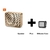JBL GO2 alto-falante Bluetooth portátil ao ar livre subwoofer sem fio pequeno áudio mini subwoofer viva-voz Bluetooth alto-falantes sem fio - comprar online