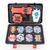 Tops Beyblade Burst Set Brinquedos Beyblades Arena Bayblade Metal Fusion Fighting Gyro Com Lançador Spinning Top Bey Blade Blade Brinquedos - comprar online