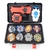 Tops Beyblade Burst Set Brinquedos Beyblades Arena Bayblade Metal Fusion Fighting Gyro Com Lançador Spinning Top Bey Blade Blade Brinquedos - comprar online