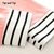 Top e Top Moda Bonito Infantil Bebê Recém-nascido Roupas Moletom com Capuz Calça Listrada 2pcs Conjunto de Agasalho de Bebê de Algodão na internet