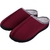 Chinelos de algodão quente de inverno comwarm para mulheres homens sapatilhas macias antiderrapantes sapatos macios design slides para casa interior chinelos - Santuario Digital