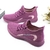 Sapatos casuais de moda feminina de verão, sapatilhas de malha, mocassins, tênis femininos de grife, oco e respirável, mocassins femininos - comprar online