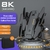 KBDFA E888 Drone 5G 8K Drones Profissionais 4K HD Fotografia Aérea Evitar Obstáculos Quadcopter Helicóptero RC Brinquedos de Distância - Santuario Digital