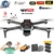 AE8 Pro Max Drone para Evitar Obstáculos Posicionamento GPS Drone Motor Sem Escovas Quadcopter 8K HD Fotografia Aérea Avião RC Brinquedo