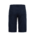 Imagem do Calções 100% Algodão Sólido Verão Masculino de Alta Qualidade Casual Business Social Bermudas Shorts Hombre Meia Calça