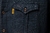 Imagem do AIOPESON Marca Camisa Denim De Algodão Elástico Masculino Manga Longa Qualidade Camisas de Cowboy para Homens Casual Slim Fit Masculino Roupas de grife