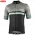 Conjunto de Jersey de Ciclismo de Secagem Rápida e Respirável de Verão 2022 Roupas de Ciclismo Masculinas Uniforme de Bicicleta Respirável Roupas de Mountain Bike - loja online