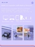 Fone de ouvido para jogos de ouvido de gato gamer com microfone fone de ouvido para computador com luz rgb para computador portátil ps4/5 xbox - comprar online