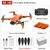 XKJ L900 PRO GPS Drone 4K Dual HD Câmera Profissional Fotografia Aérea Motor Sem Escova Quadcóptero Dobrável RC Distância1200M na internet