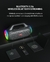 alto-falante mifa WildBox Bluetooth 60W Bluetooth 5.3 alto-falantes sem fio alto com tecnologia BassUp IPX7 alto-falante de acampamento à prova d'água - Santuario Digital