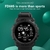 FD68S Novos Relógios Inteligentes Masculinos Mulheres Bluetooth Smartwatch Touch Pulseira Inteligente Pulseira Fitness Relógios Conectados Para IOS Android - loja online