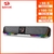 Redragon gs570 darknets suporte bluetooth sem fio aux 3.5 surround rgb alto-falantes coluna de som para alto-falantes de computador pc