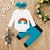 Roupas de bebê de camuflagem para meninos, meninas, 3 peças, roupas de bebê, tricô, conjuntos de outono para bebê, manga longa, criança, roupas de outono, recém-nascidos