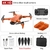 Imagem do XKJ L900 PRO GPS Drone 4K Dual HD Câmera Profissional Fotografia Aérea Motor Sem Escova Quadcóptero Dobrável RC Distância1200M