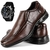 Sapato Social Conforto Ortopédico SapatoFran Masculino - comprar online
