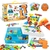 Quebra-Cabeça do Arquiteto - ThinkToys