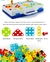 Quebra-Cabeça do Arquiteto - ThinkToys