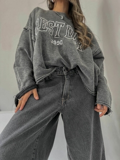 Buzo Best Day - comprar online