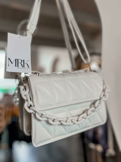 Minibag clasica cadenas