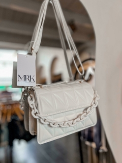 Minibag clasica cadenas en internet